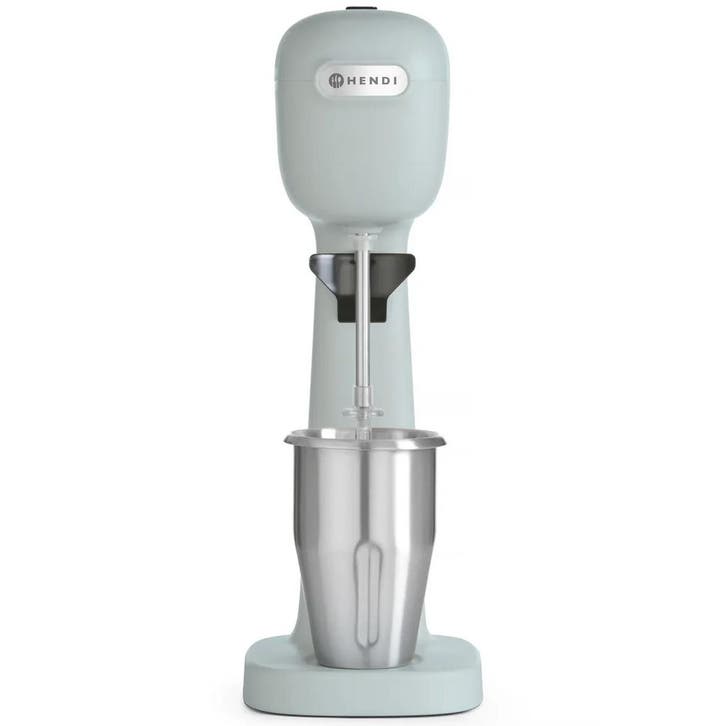 Milkshaker | Design by Bronwasser | Div. Kleuren | 0.95L |, Articles professionnels, Horeca | Équipement de cuisine, Envoi