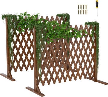 Houten tuinhek 160cm 2st | Retour deal | Snel weg = plezant, Tuin en Terras, Verzenden, Zo goed als nieuw, Hout, Tuinhek