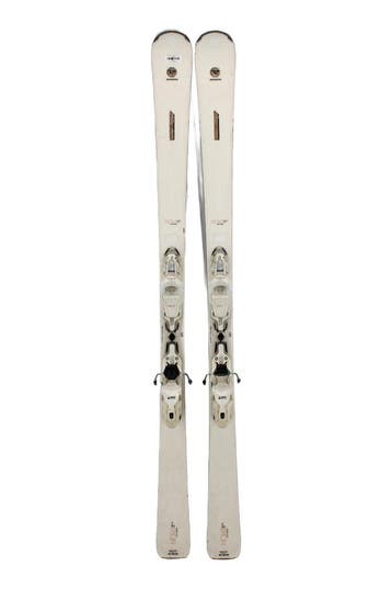 Ski - Rossignol Nova 8CA - 163, Sports & Fitness, Ophalen of Verzenden, Ski's
