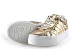 Guess Sneakers in maat 38 Goud, Verzenden, Sneakers, Gedragen, Overige kleuren