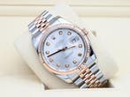 Rolex Datejust Ref. 116231 Year 2011 (Box & Papers), Ophalen of Verzenden, Polshorloge
