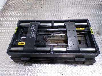 Stabau FRAME Vorkversteller (OUTLET), Verzenden