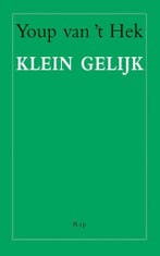 Klein gelijk 9789400402645 Youp van t Hek, Verzenden, Gelezen, Youp van 't Hek