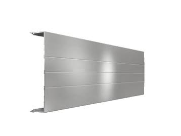 Rittal SV RiLine60 Capot Profil 700mm 2PK - 9340200, Verzenden