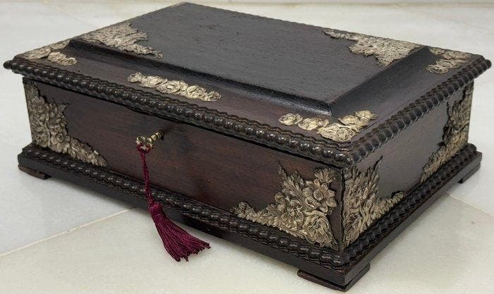 Kist - Eik, Antiquités & Art, Antiquités | Autres Antiquités