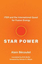 Star Power 9780262046268 Alain Bécoulet, Verzenden, Zo goed als nieuw, Alain Bécoulet