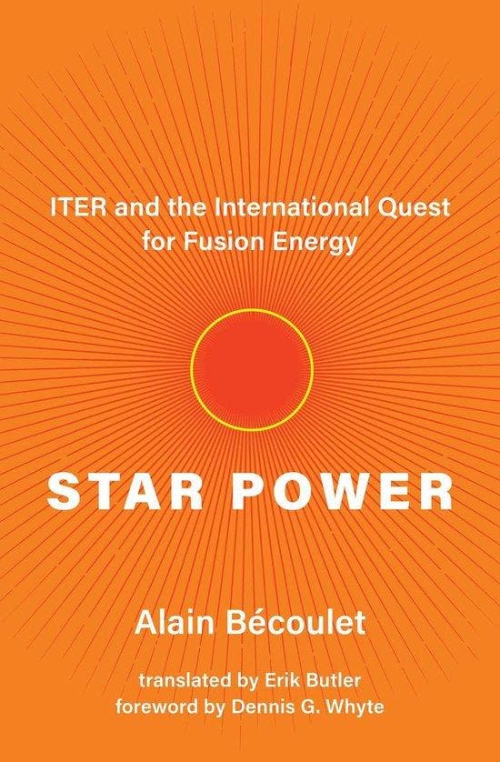 Star Power 9780262046268 Alain Bécoulet, Boeken, Taal | Engels, Zo goed als nieuw, Verzenden