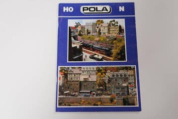Faller, Kibri, Pola, Preiser H0 - Modeltrein (25) - Selectie, Hobby & Loisirs créatifs