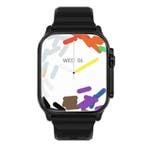 I33 Smartwatch Gezondheid Monitor - Sport Health Tracker, Verzenden, Nieuw, Stuff Certified®