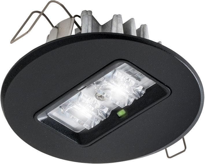 Van Lien Evago Luminaire De Secours - 7TCA091160R0454, Bricolage & Construction, Éclairage de chantier, Envoi