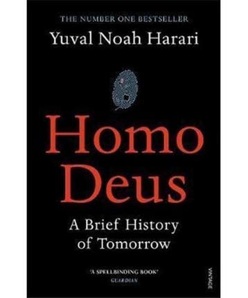 Homo Deus 9781784703936 Yuval Noah Harari, Boeken, Verzenden, Gelezen, Yuval Noah Harari