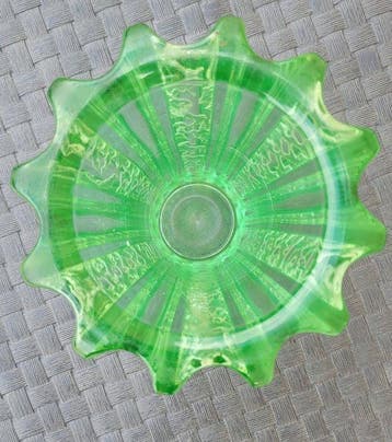 Pierre d’Avesn - Vaas - Glas