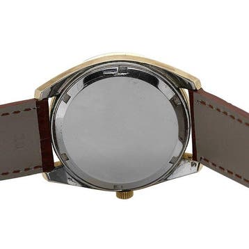 Omega - Homme - 1974