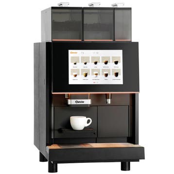 Volautomatisch Koffiezetapparaat | KV2 PREMIUM | 120, Verzenden, Nieuw in verpakking