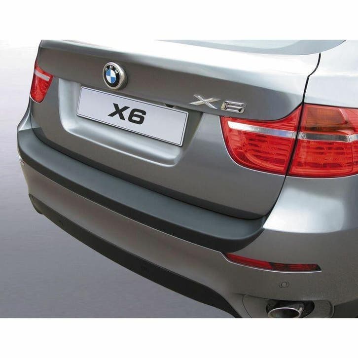 M Pakket Achterbumper Beschermlijst BMW X5 E70 B7658, Autos : Pièces & Accessoires, Carrosserie & Tôlerie