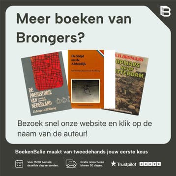 40 Oorlog in mei 9789060452387 Brongers, Verzenden, Gelezen, Brongers