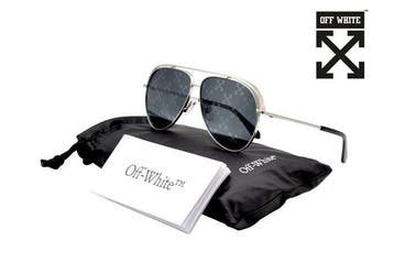 Off White - WINNER OERI14K – Made in Italy – Premium Silver, Nieuw
