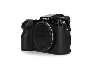 Fujifilm GFX 100S - <500 kliks - 1 jaar garantie, TV, Hi-fi & Vidéo, Appareils photo numériques, Ophalen of Verzenden