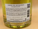 Barons de Rothschild - Reims Blanc de Blancs, Extra Brut - 1
