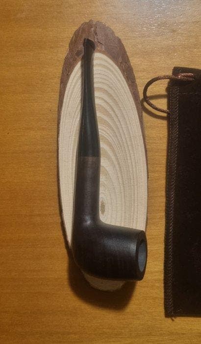 Artigiano - Pijp - Bruyere, Collections, Articles de fumeurs, Briquets & Boîtes d'allumettes