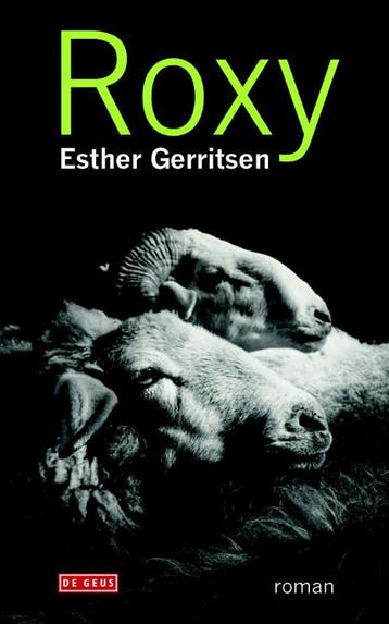Roxy 9789044533392 Esther Gerritsen, Verzenden, Zo goed als nieuw, Esther Gerritsen