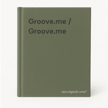 Groove.me / Groove.me 9789493141353, Verzenden, Gelezen