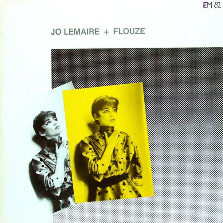 Jo Lemaire + Flouze – Pigmy World LP, Cd's en Dvd's, Vinyl | Dance en House, Verzenden