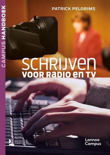 Schrijven voor radio en tv (Goed), Verzenden