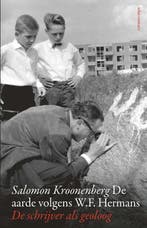 De aarde volgens W.F. Hermans 9789045049236, Boeken, Verzenden, Zo goed als nieuw, Salomon Kroonenberg