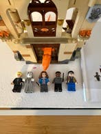 Lego Set - 76413 - Harry Potter - Lego Harry Potter, Nieuw