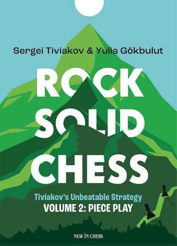 Volume 2 | Sergei Tiviakov | Nieuw, Verzenden, Sergei Tiviakov