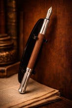 Graf von Faber-Castell - Pernambuco - Stylo à plume