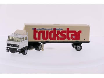 Schaal 1:50 Solido DAF F2800 Truckstar #2800, Ophalen of Verzenden