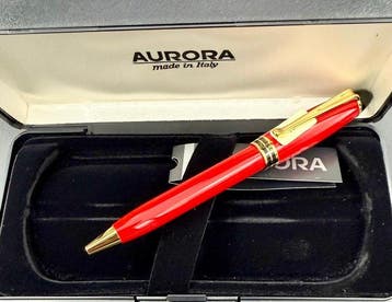 Aurora - B31 Set - Balpen, Nieuw