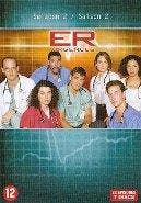 E.R. - Seizoen 2 op DVD, Verzenden, Nieuw in verpakking