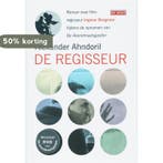 De regisseur 9789044510492 A. Ahndoril, Verzenden, Gelezen, A. Ahndoril