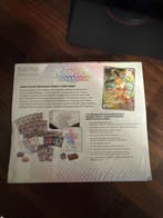Pokémon - 1 Booster box - Pokemon etb ita evoluzioni, Hobby & Loisirs créatifs, Jeux de cartes à collectionner | Pokémon