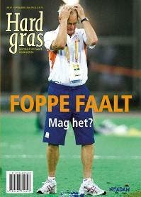 Hard gras / 61 / Hard gras 9789046804308 Hugo Borst, Boeken, Verzenden, Zo goed als nieuw, Hugo Borst
