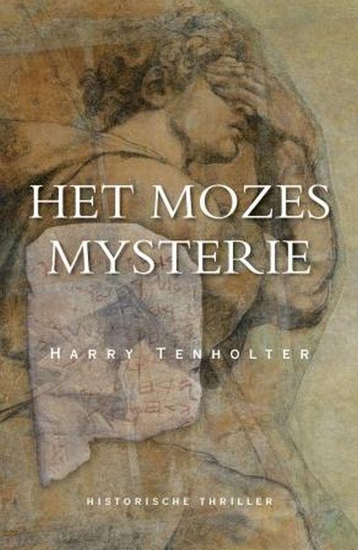 Het mozes mysterie 9789059774087 Tenholter, Livres, Thrillers, Envoi