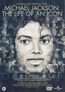 Michael Jackson - The life of an icon op DVD, Verzenden, Nieuw in verpakking