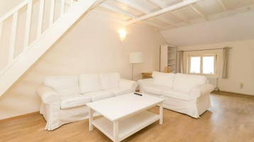 Appartement en Rue de la Digue, Ixelles