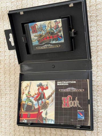 Sega, Nintendo - N64 - 9 N64 games Not tested - Videogame -, Nieuw
