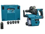 Veiling - Makita Combihamer 24mm 18V, Bricolage & Construction