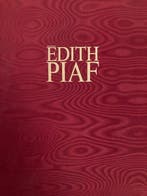 Edith Piaf - Coffret Edith Piaf - 10 x LPs in special box -, Nieuw in verpakking