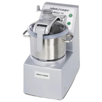 Blixer | 11.5L | 2 Snelheden (1.500-3.000RPM) | 2.6kW, Verzenden