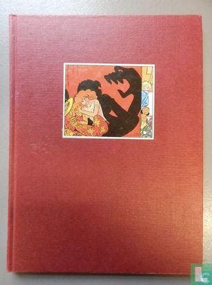 Franka - De tanden van de draak - 1986, Livres, BD, Envoi