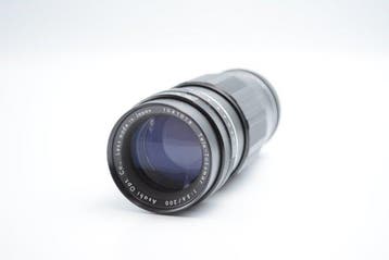 Asahi, Pentax Tele-Takumar 200mm F5.6 Objectif d’appareil, TV, Hi-fi & Vidéo