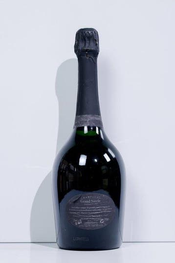 Laurent-Perrier, Grand Siècle - Champagne Brut - 1 Fles