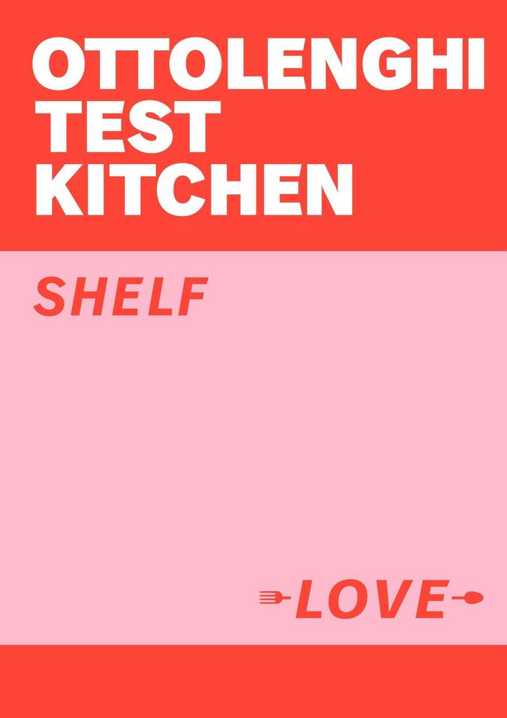 Ottolenghi Test Kitchen: Shelf Love 9781529109481, Livres, Langue | Anglais, Envoi