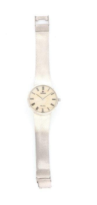 Rado - Lepordeluxe - Zonder minimumprijs - Unisex -
